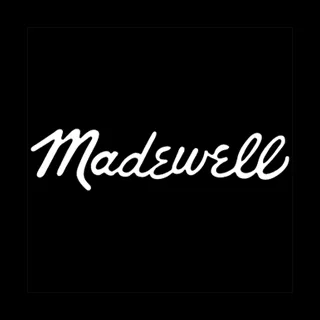 Madewell Códigos promocionales 