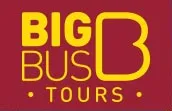 Big Bus Tours Códigos promocionales 