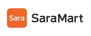 Saramart Promo Codes 