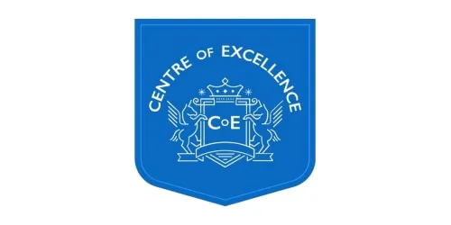 Centre Of Excellence Promo-Codes 