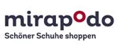 Mirapodo - Schöner Schuhe Shoppen Códigos promocionales 