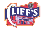 Cliff's Amusement Park Promo-Codes 