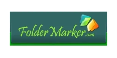 Folder Marker Códigos promocionales 