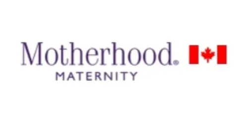 Motherhood Maternity Canada Promo-Codes 