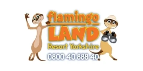 Flamingo Land Códigos promocionales 
