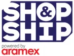 Shop And Ship Códigos promocionales 