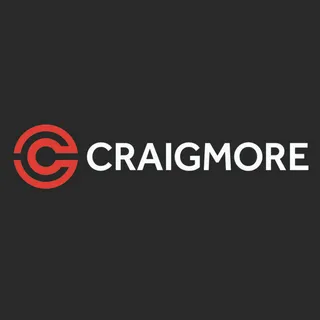 Craigmore Códigos promocionales 