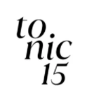 TONIC15 Promo Codes 