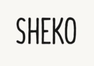 SHEKO 프로모션 코드 