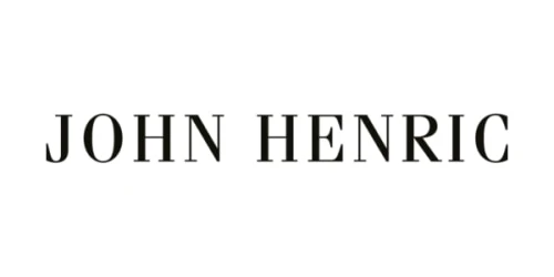 John Henric 프로모션 코드 