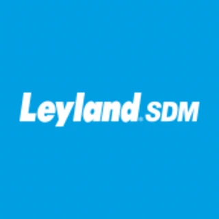 Leyland Sdm Promotiecodes 