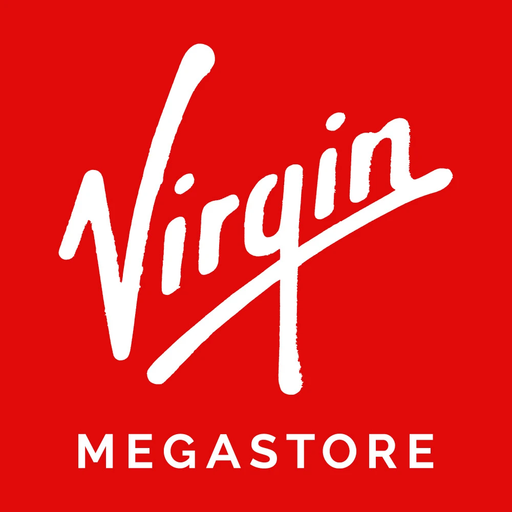 Virgin Megastore Promo-Codes 