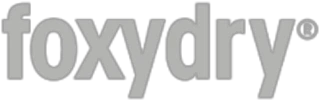 Foxydry 프로모션 코드 