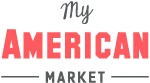 My American Market Códigos promocionales 