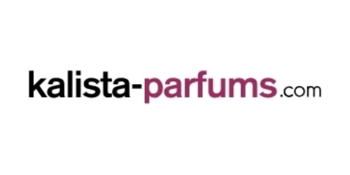 Kalista Parfum Promo-Codes 