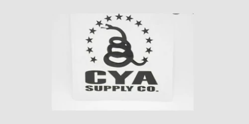 CYA Supply Promo-Codes 