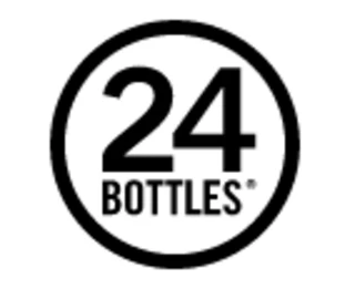 24 Bottles Códigos promocionales 