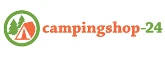 Campingshop 24 Códigos promocionales 