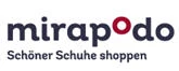 Mirapodo - Schöner Schuhe Shoppen Kody promocyjne 