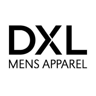 DXL Destination XL Promo-Codes 
