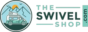 The Swivel Shop Códigos promocionales 