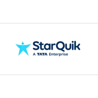 StarQuik Promo-Codes 