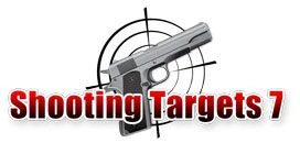 Shooting Targets 7 Códigos promocionales 