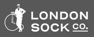 London Sock Company Códigos promocionales 