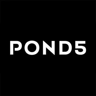 Pond5 Promo-Codes 
