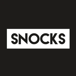 Snocks Promo-Codes 