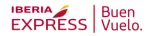 Iberia Express Códigos promocionales 
