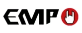 EMP - Europas Großer Rock-Mailorder Kody promocyjne 