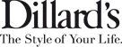 Dillard's Promo-Codes 