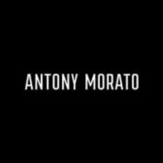 Antony Moratoプロモーション コード 