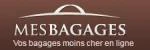 Mes Bagages Promotiecodes 