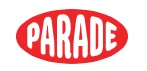 Parade Promo Codes 