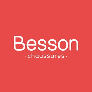 Besson Chaussures Promo-Codes 
