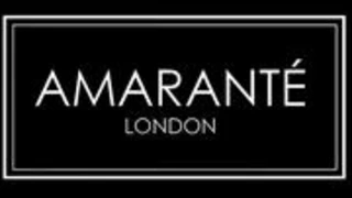Amarante London 프로모션 코드 