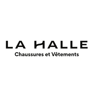 La Halle Promo-Codes 