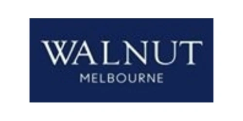 Walnut Melbourne Códigos promocionales 