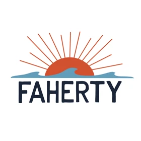 fahertybrand.com