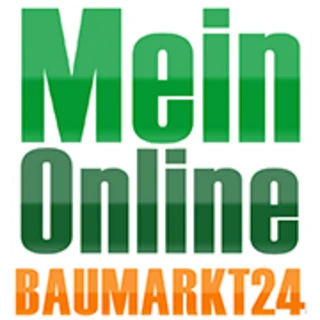 Mein Online Baumarkt 24 Gmbh DE Códigos promocionales 