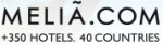Melia Hotel Codes promotionnels 