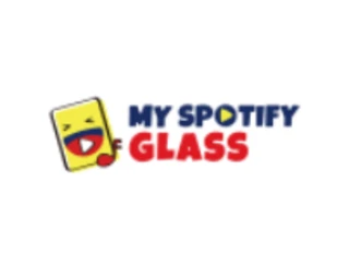 MySpotifyGlassプロモーション コード 