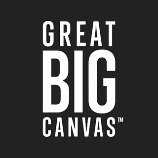 Great Big Canvas Kampanjkoder 