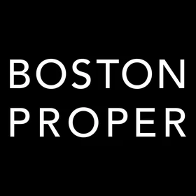 Boston Proper 프로모션 코드 
