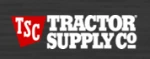 Tractor Supply Códigos promocionales 