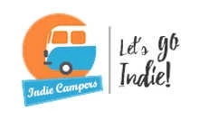 Indie Campers Codes promotionnels 