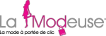 La Modeuseプロモーション コード 