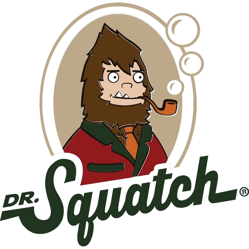 Dr. Squatchプロモーション コード 